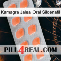 Kamagra Oral Jelly Sildenafil 26